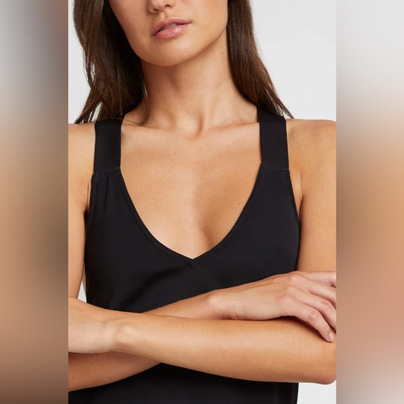 Negative Underwear Supreme Slip Dress - Picture 3 of 4